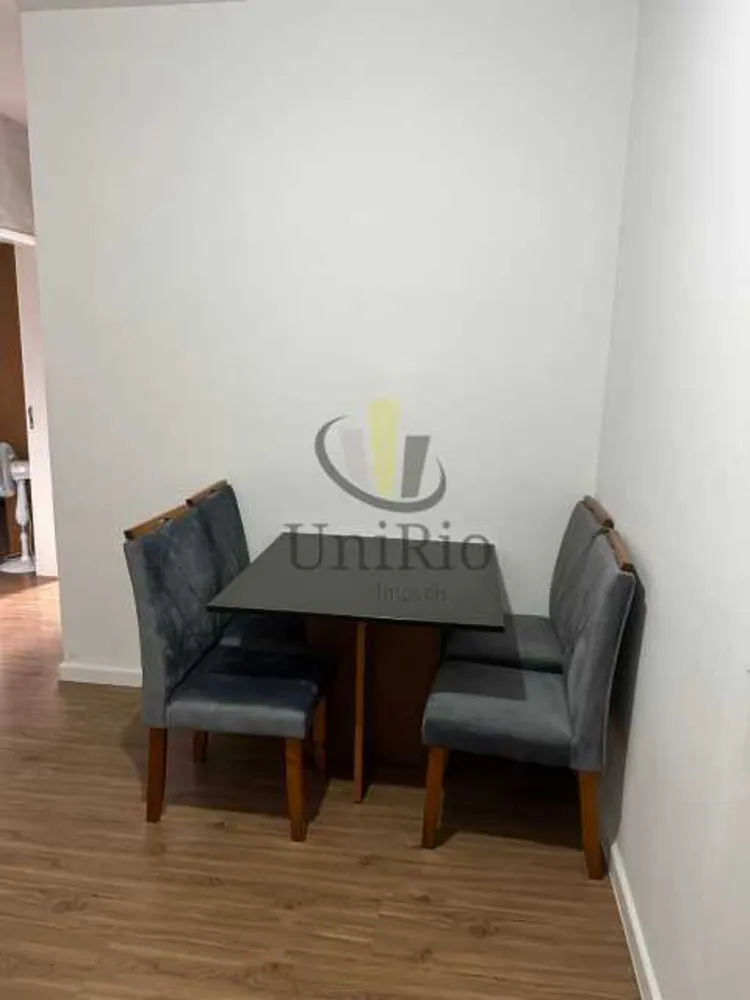 Apartamento, 2 quartos, 54 m² - Foto 14