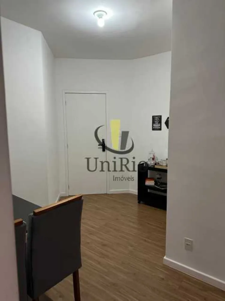 Apartamento, 2 quartos, 54 m² - Foto 17