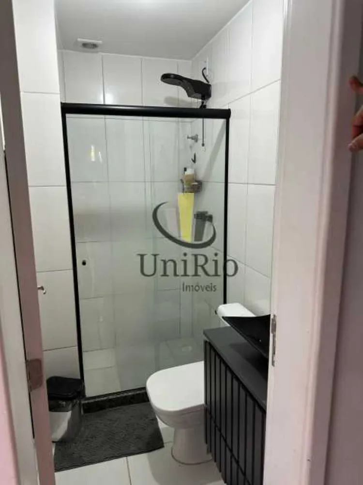 Apartamento, 2 quartos, 54 m² - Foto 11