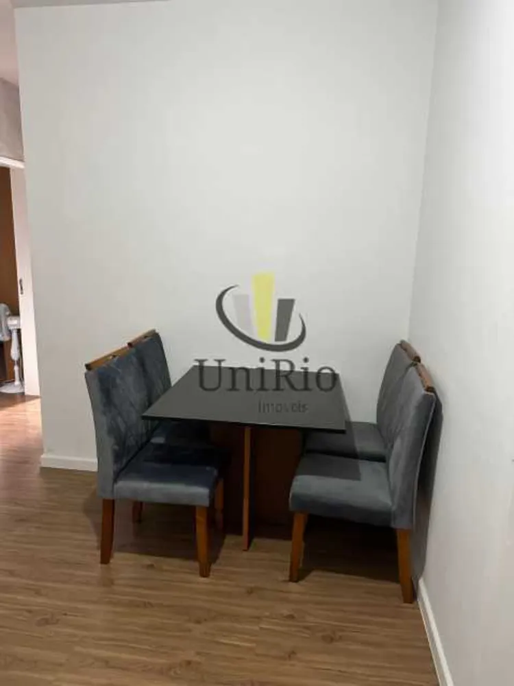 Apartamento, 2 quartos, 54 m² - Foto 19