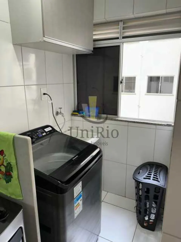 Apartamento, 2 quartos, 54 m² - Foto 5