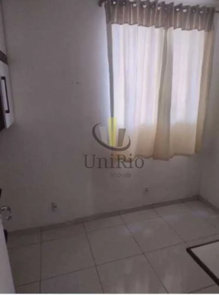 Apartamento, 3 quartos, 60 m² - Foto 7