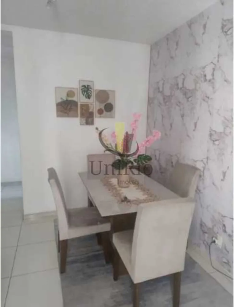 Apartamento, 3 quartos, 60 m² - Foto 2