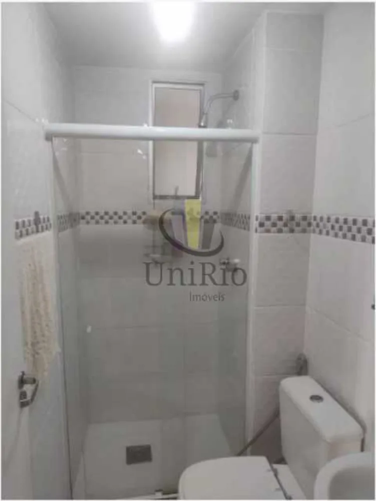 Apartamento, 3 quartos, 60 m² - Foto 8