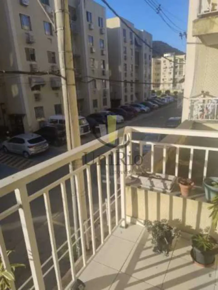 Apartamento, 3 quartos, 60 m² - Foto 3
