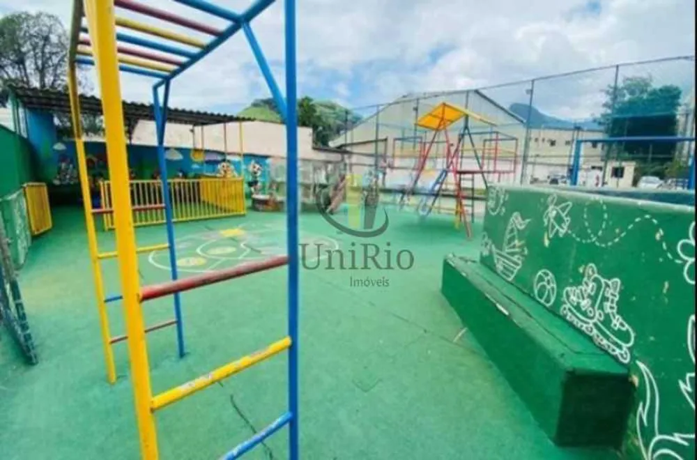 Apartamento, 3 quartos, 60 m² - Foto 18