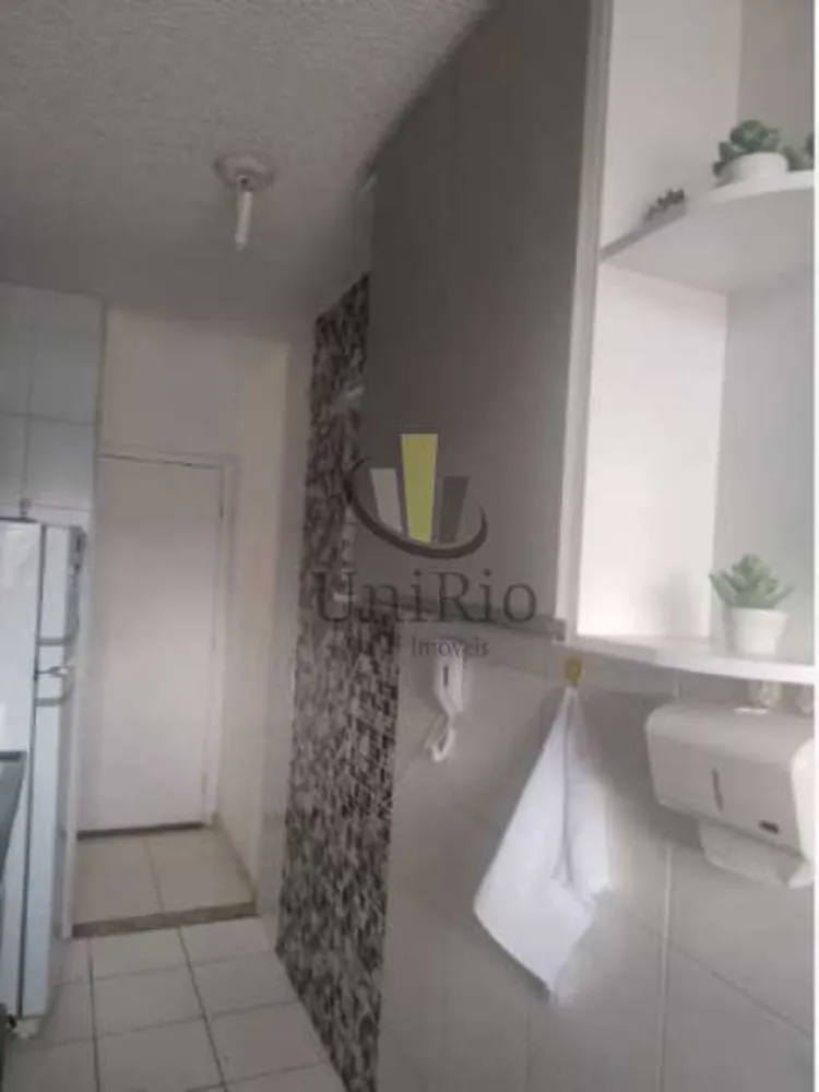 Apartamento, 3 quartos, 60 m² - Foto 10