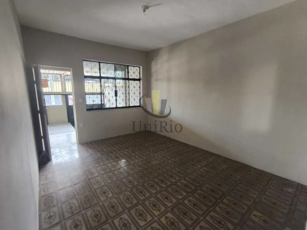 Casa de Vila, 2 quartos - Foto 4