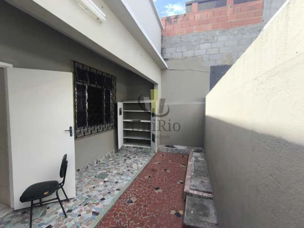 Casa de Vila, 2 quartos - Foto 6