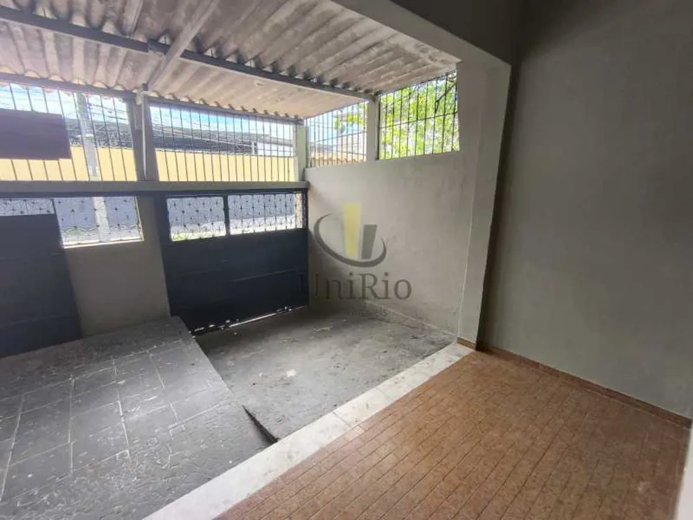 Casa de Vila, 2 quartos - Foto 2