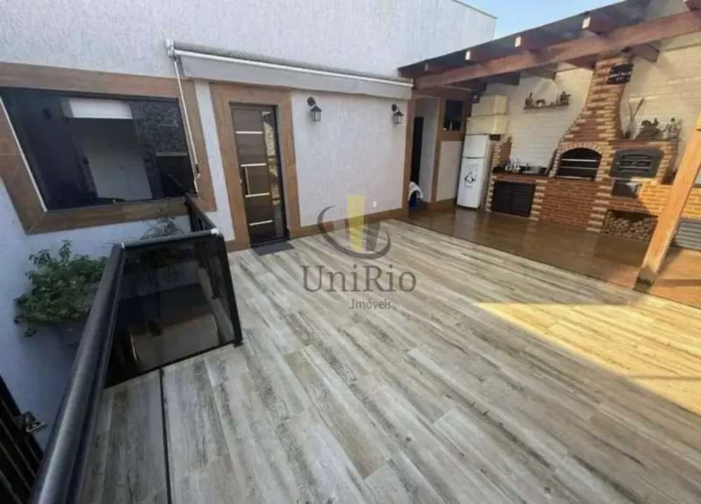 Casa de Condomínio, 3 quartos - Foto 8