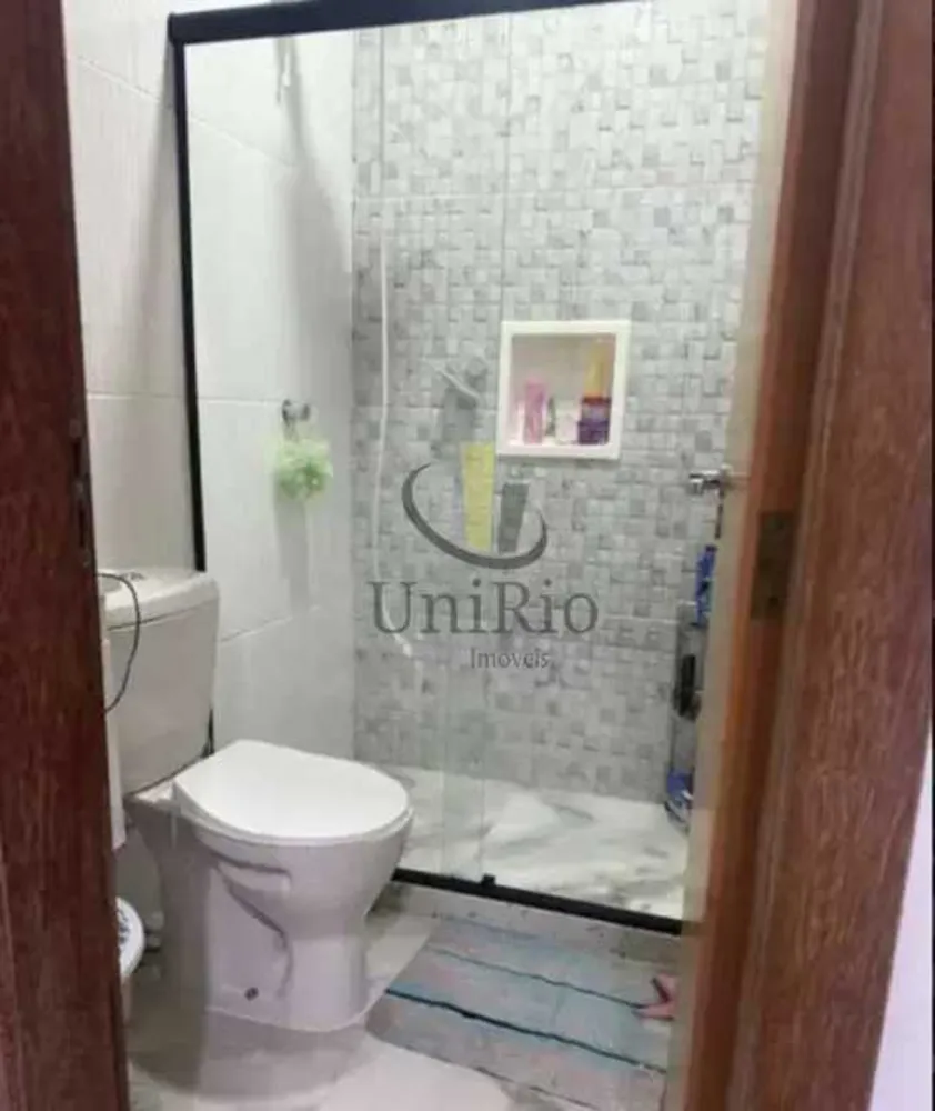 Casa de Condomínio, 3 quartos - Foto 13