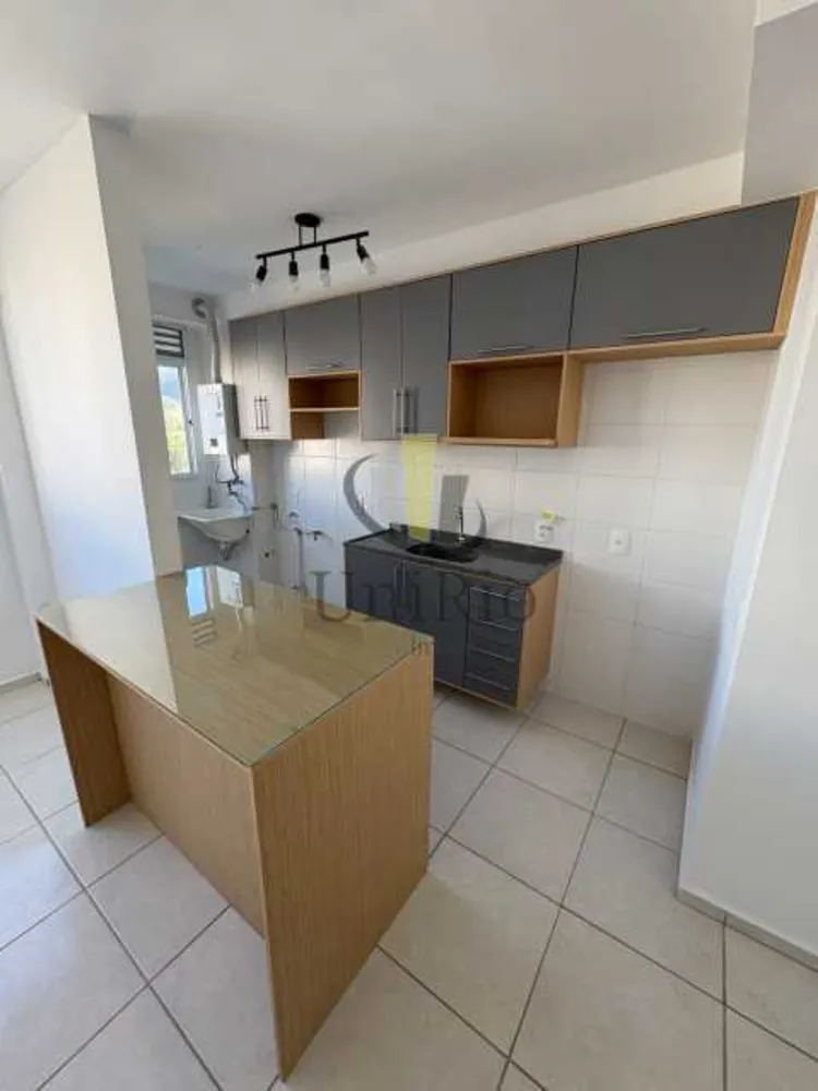 Apartamento, 2 quartos, 45 m² - Foto 12