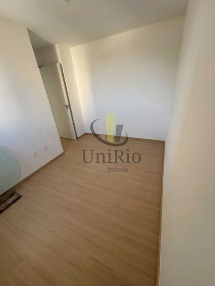 Apartamento, 2 quartos, 45 m² - Foto 23