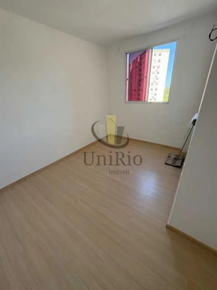 Apartamento, 2 quartos, 45 m² - Foto 19
