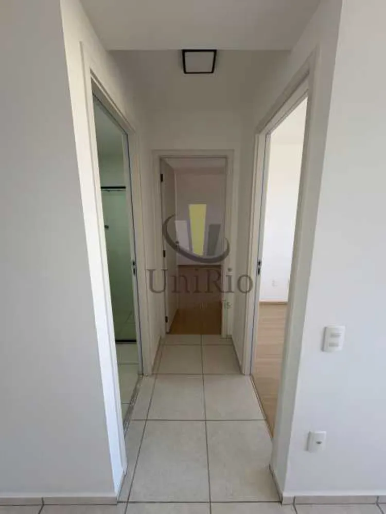 Apartamento, 2 quartos, 45 m² - Foto 14