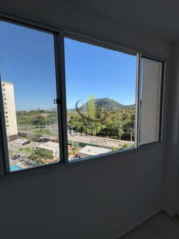 Apartamento, 2 quartos, 45 m² - Foto 8