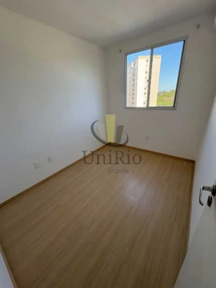 Apartamento, 2 quartos, 45 m² - Foto 4