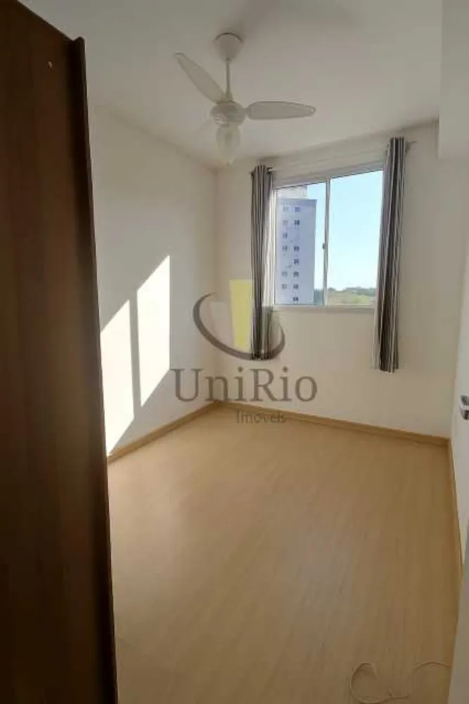 Apartamento, 2 quartos, 45 m² - Foto 14