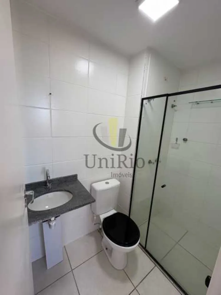 Apartamento, 2 quartos, 45 m² - Foto 16