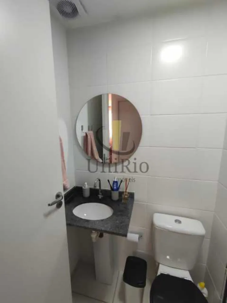 Apartamento, 2 quartos, 45 m² - Foto 11