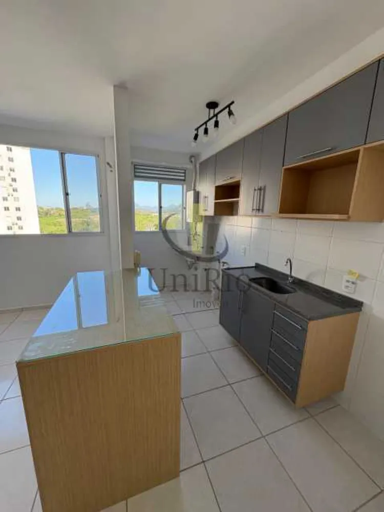 Apartamento, 2 quartos, 45 m² - Foto 10