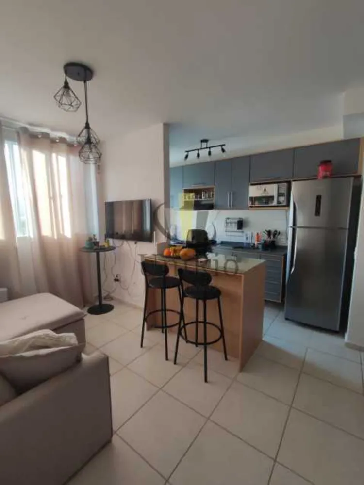 Apartamento, 2 quartos, 45 m² - Foto 7
