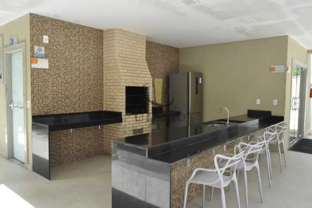 Apartamento, 2 quartos, 45 m² - Foto 14