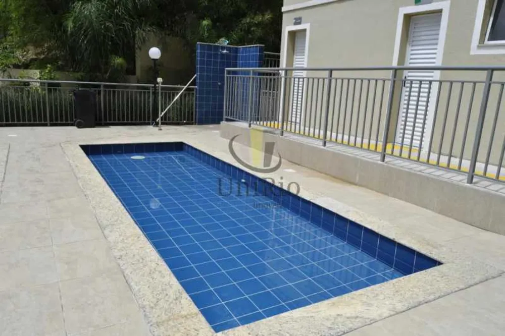 Apartamento, 2 quartos, 45 m² - Foto 19