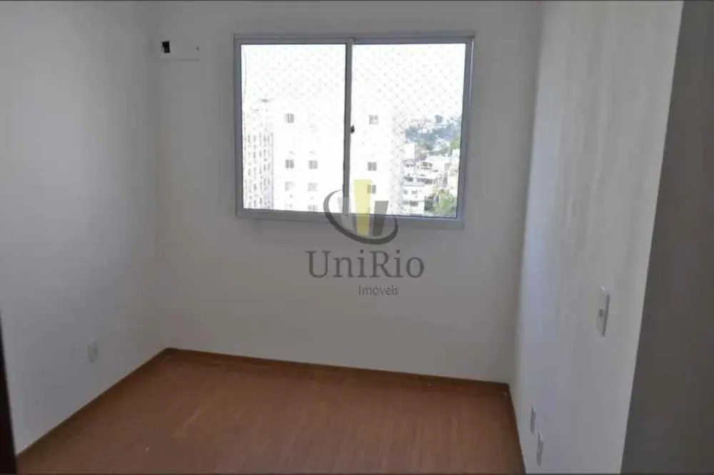 Apartamento, 2 quartos, 45 m² - Foto 4