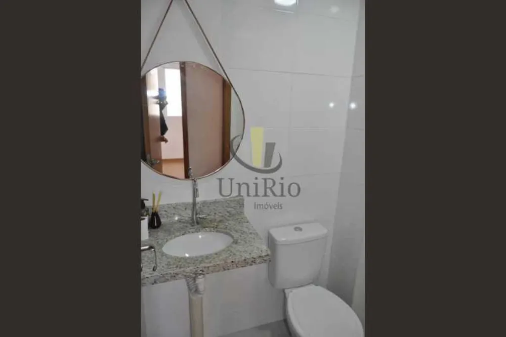 Apartamento, 2 quartos, 45 m² - Foto 6
