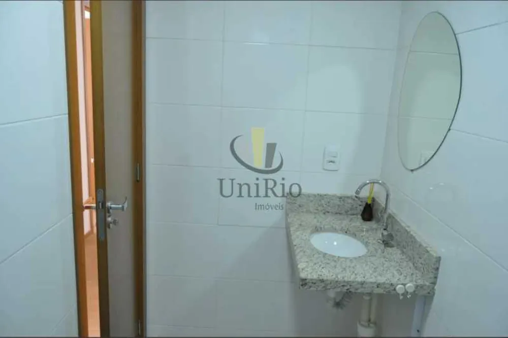 Apartamento, 2 quartos, 45 m² - Foto 10