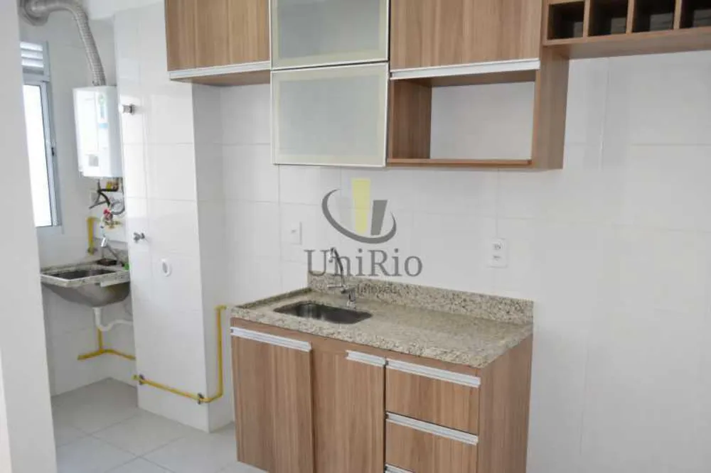 Apartamento, 2 quartos, 45 m² - Foto 11