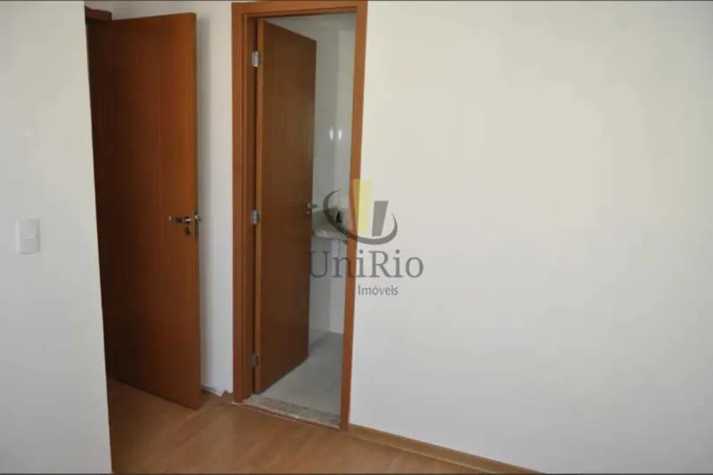 Apartamento, 2 quartos, 45 m² - Foto 3