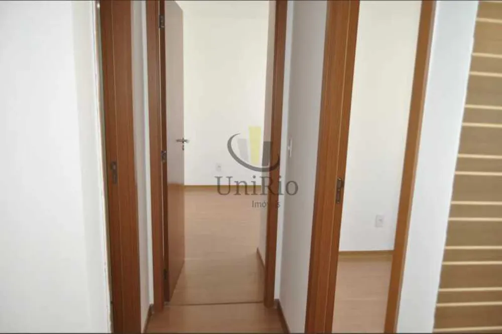 Apartamento, 2 quartos, 45 m² - Foto 2