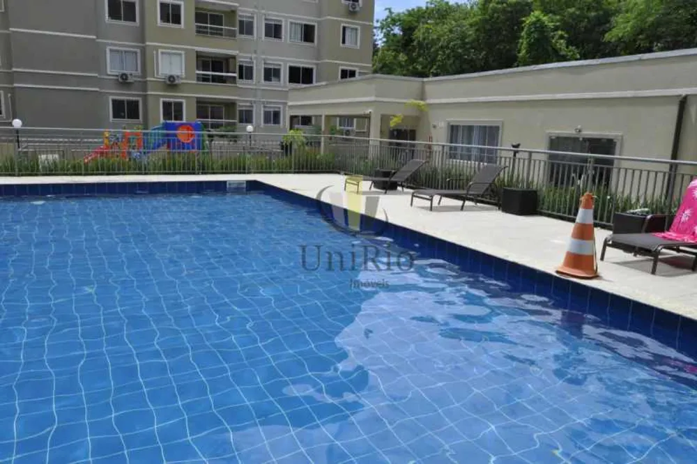Apartamento, 2 quartos, 45 m² - Foto 20