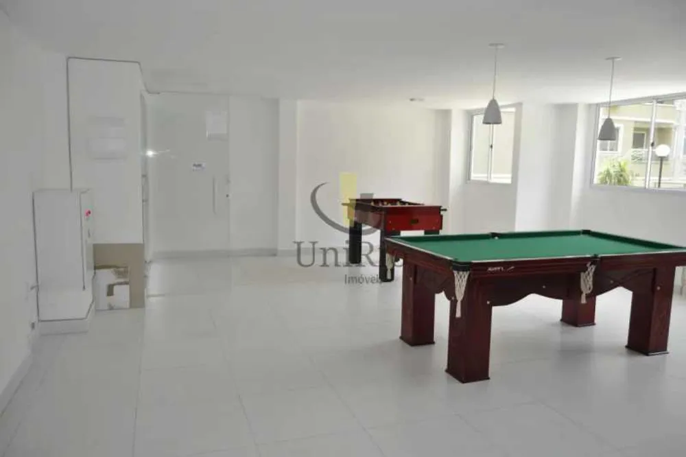 Apartamento, 2 quartos, 45 m² - Foto 16