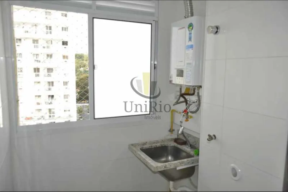 Apartamento, 2 quartos, 45 m² - Foto 12