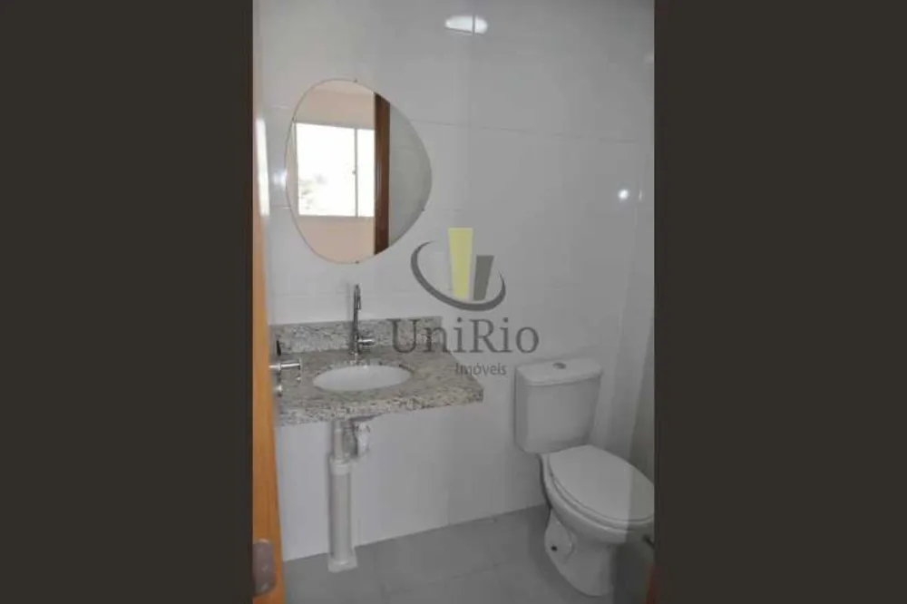 Apartamento, 2 quartos, 45 m² - Foto 8