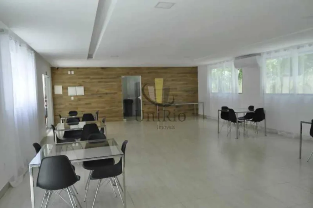 Apartamento, 2 quartos, 45 m² - Foto 15