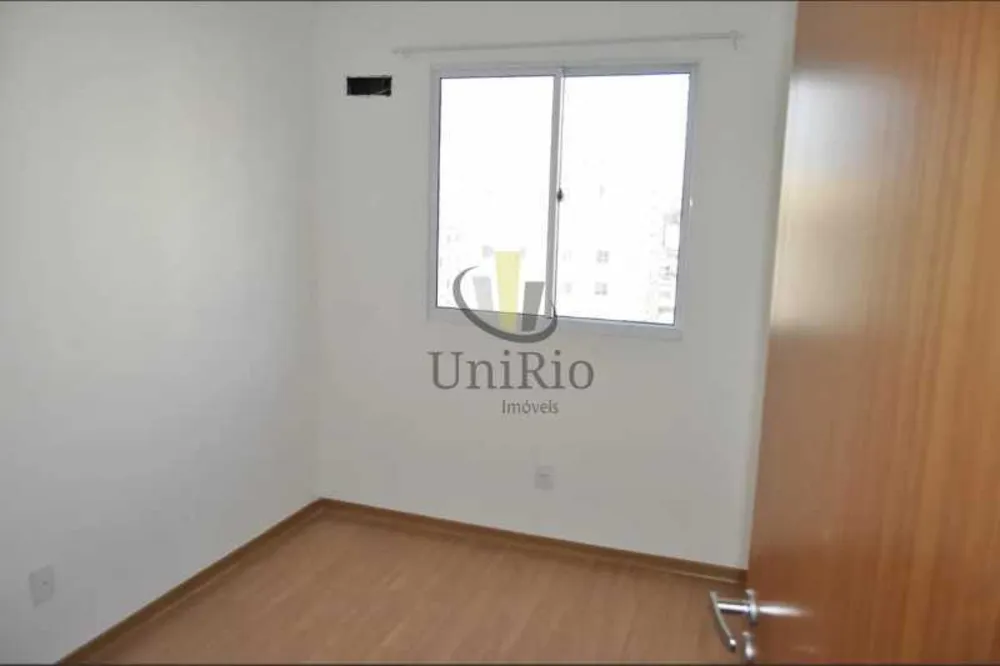 Apartamento, 2 quartos, 45 m² - Foto 5