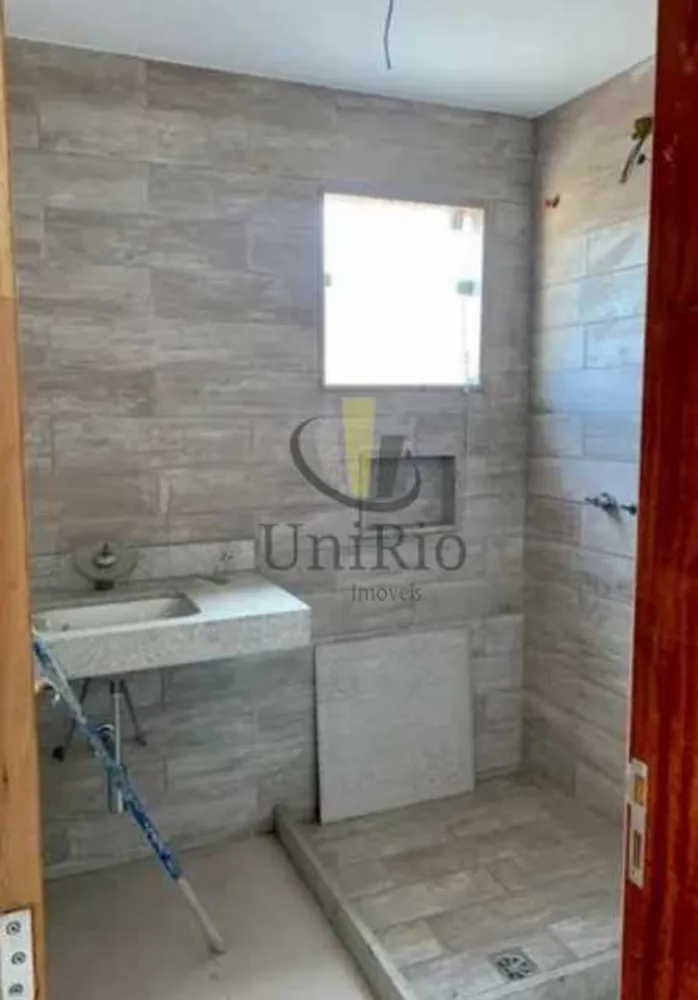 Casa de Condomínio, 3 quartos - Foto 12