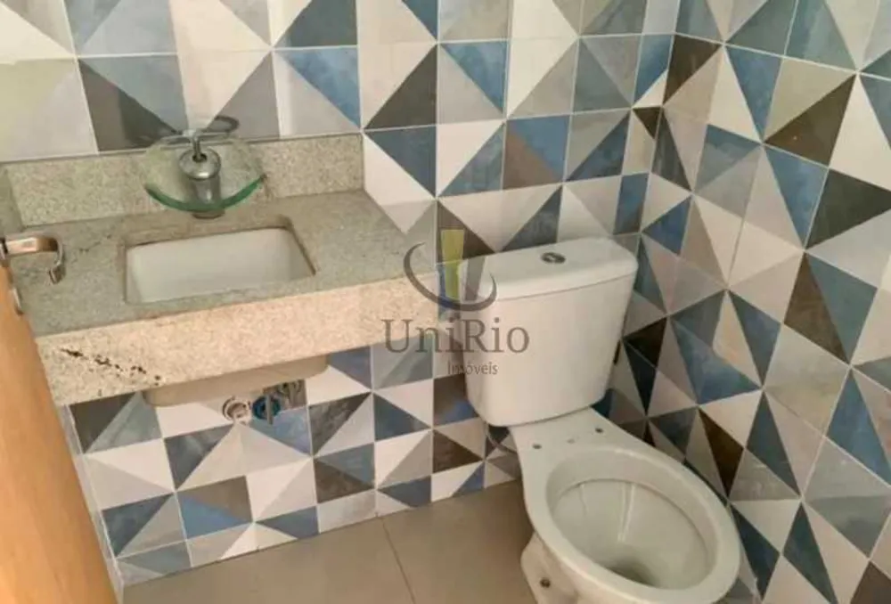 Casa de Condomínio, 3 quartos - Foto 8