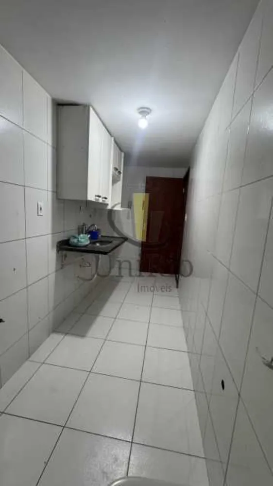 Apartamento, 2 quartos, 60 m² - Foto 15