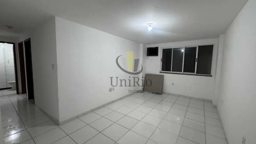 Apartamento, 2 quartos, 60 m² - Foto 2