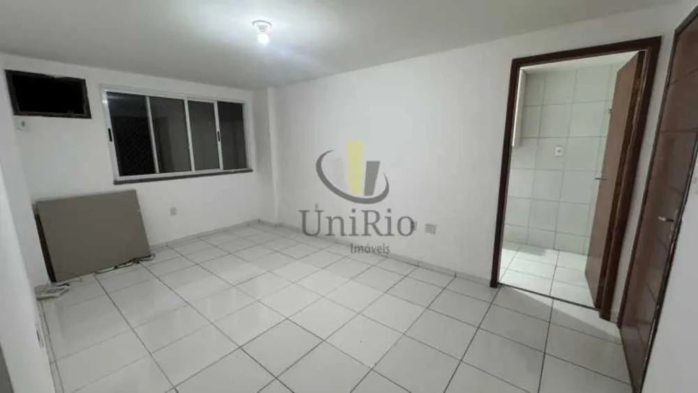 Apartamento, 2 quartos, 60 m² - Foto 1