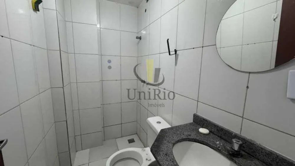 Apartamento, 2 quartos, 60 m² - Foto 10