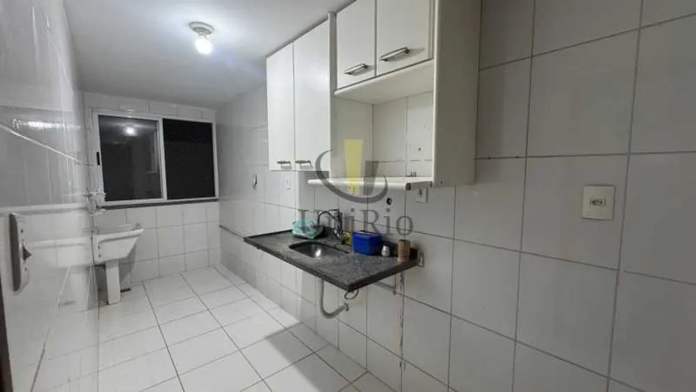 Apartamento, 2 quartos, 60 m² - Foto 18