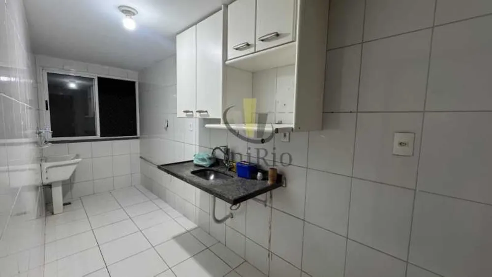 Apartamento, 2 quartos, 60 m² - Foto 17