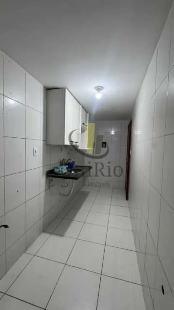 Apartamento, 2 quartos, 60 m² - Foto 13